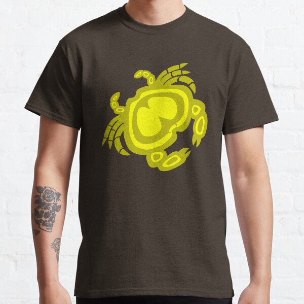 Alaska Crab Classic T-Shirt