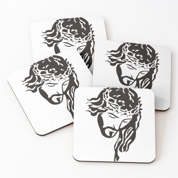 Item preview, Jesus designed and sold by Dorcas89.