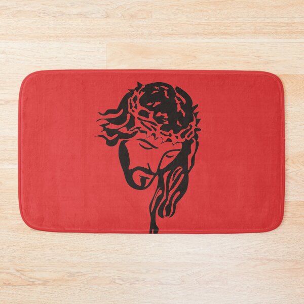 Item preview, Jesus designed and sold by Dorcas89.