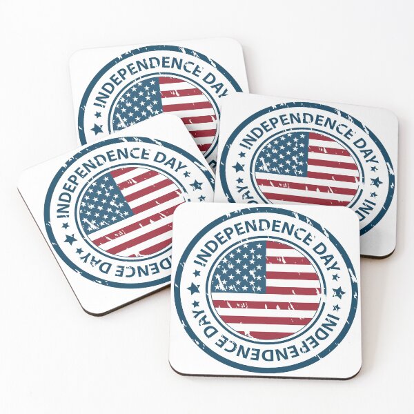 Item preview, Independence Day designed and sold by airdrop.