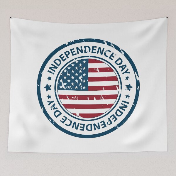 Item preview, Independence Day designed and sold by airdrop.