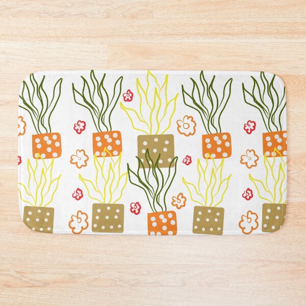 Item preview, Mini garden pattern designed and sold by myinkcolour.