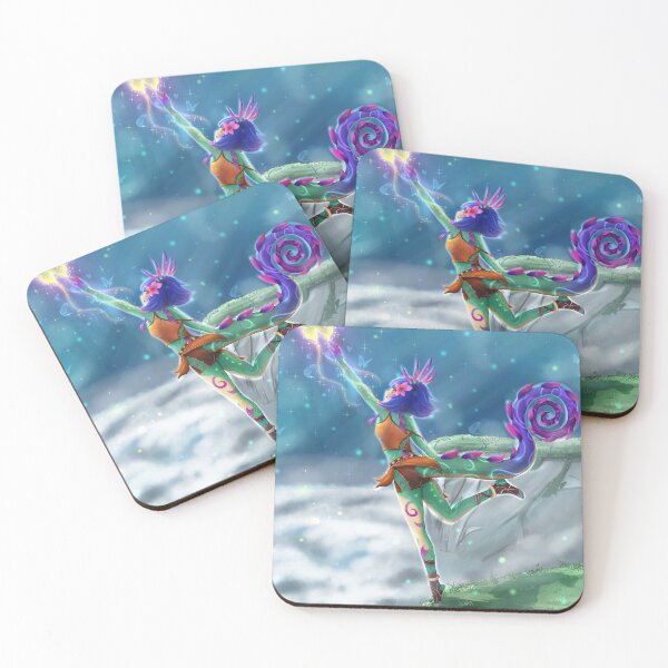 Item preview, Neeko Fanart designed and sold by Kurune.
