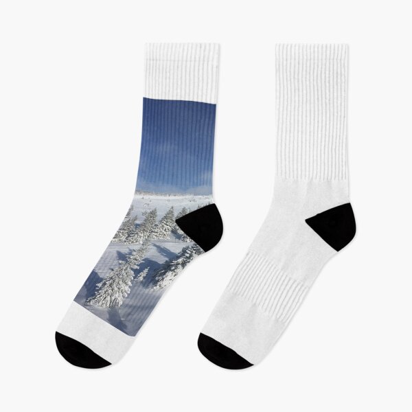 Item preview, Trail for skiers-Kopaonik designed and sold by Ana Belaj.