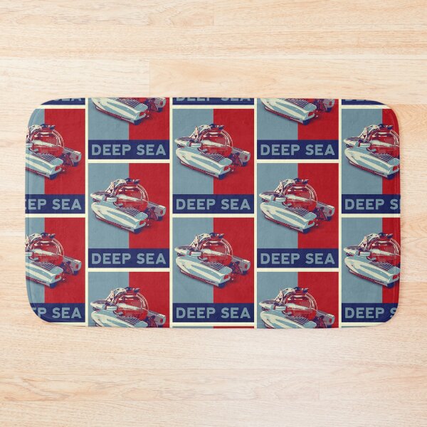 Item preview, Mini Sub Pop Art designed and sold by markstones.