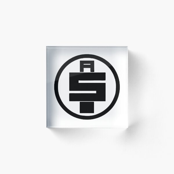 nipsey hussle all money Acrylic Block