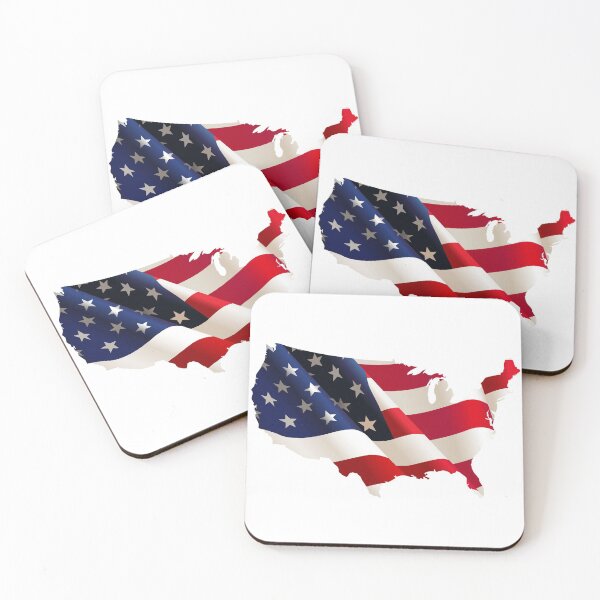Item preview, The United States of America designed and sold by airdrop.