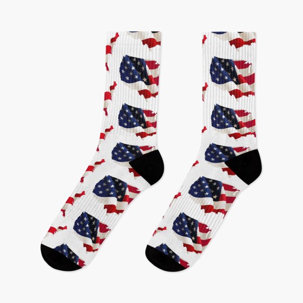 Item preview, The United States of America designed and sold by airdrop.