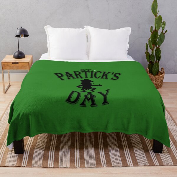 Item preview, let the game begin st patrick's day designed and sold by Marius-G.