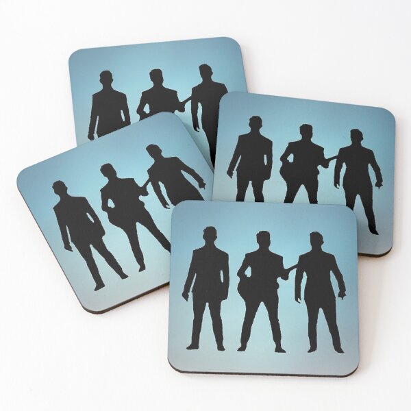 Item preview, Jonas Brothers Silhouette  designed and sold by taylorvaca.