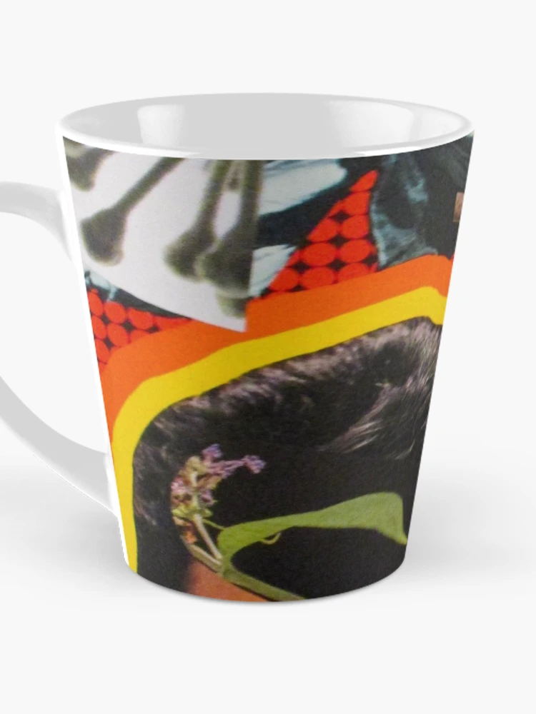 Thumbnail 3 of 4, Coffee Mug, MORNING WOOD designed and sold by RICOLLAGE.