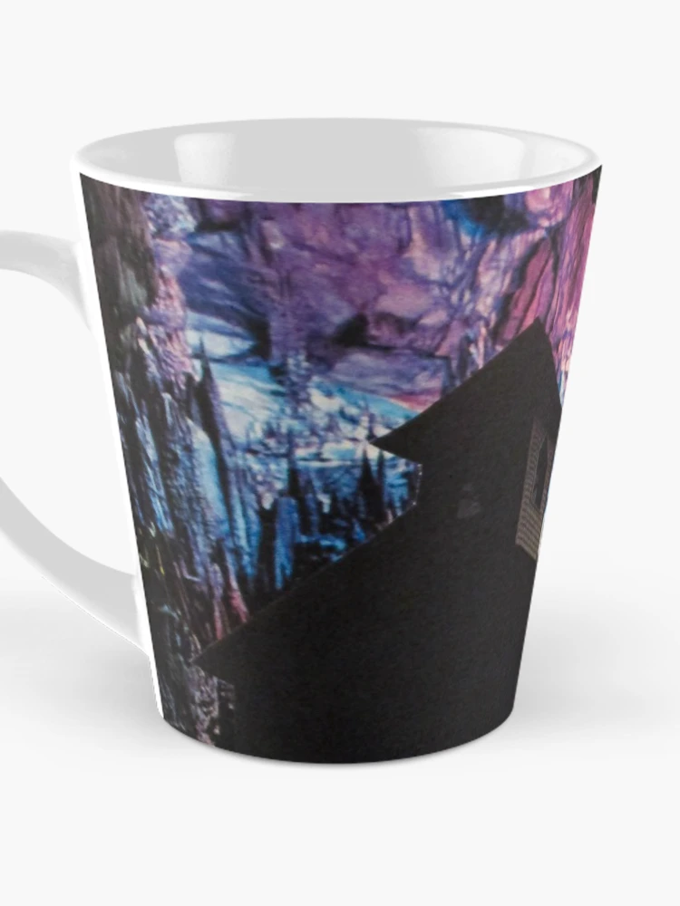 Thumbnail 3 of 4, Coffee Mug, NEIGHBOUR designed and sold by RICOLLAGE.