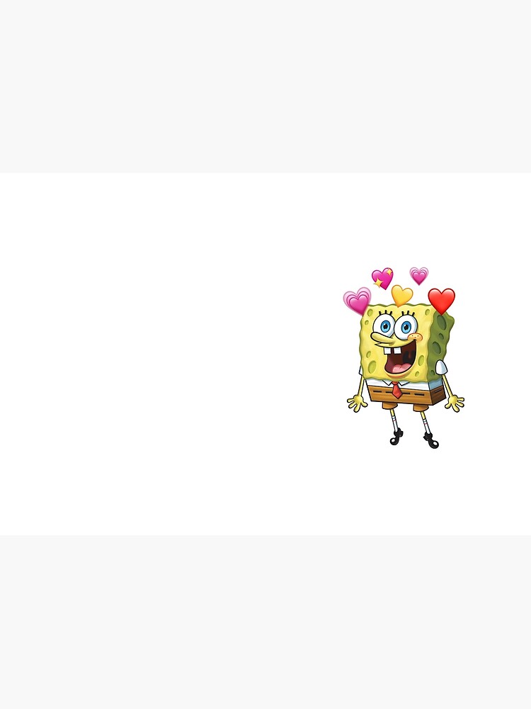 Image tagged with spongebob spongebob squarepants i love spongebob on Tumblr