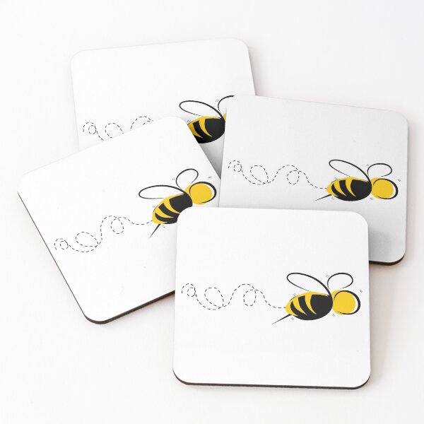 Item preview, Pas Bête The Wasp designed and sold by airdrop.