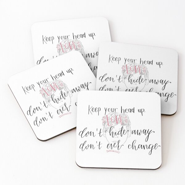 Item preview, Perfect Now by LouisT - digital lettering designed and sold by averycooluser.