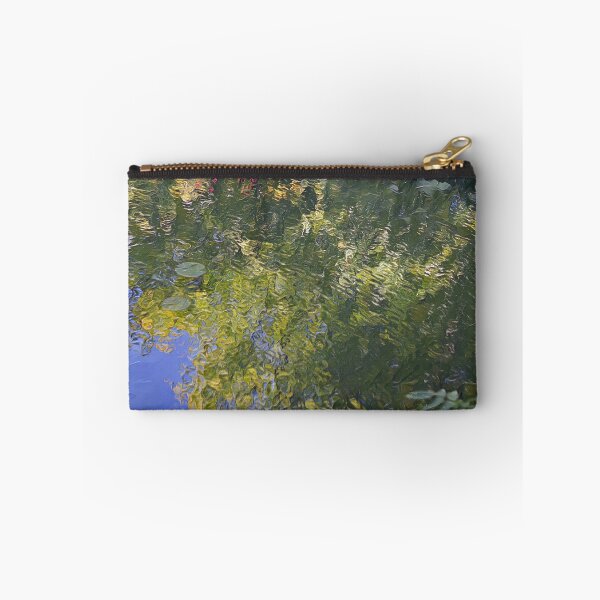 Item preview, Reflections of Giverny designed and sold by PepperMendez.