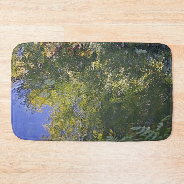 Item preview, Reflections of Giverny designed and sold by PepperMendez.