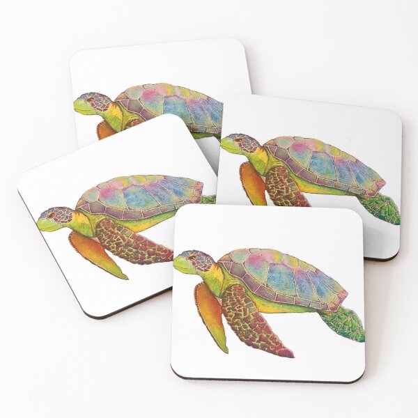 Item preview, Amazing Sea Turtle  designed and sold by Saltypro.