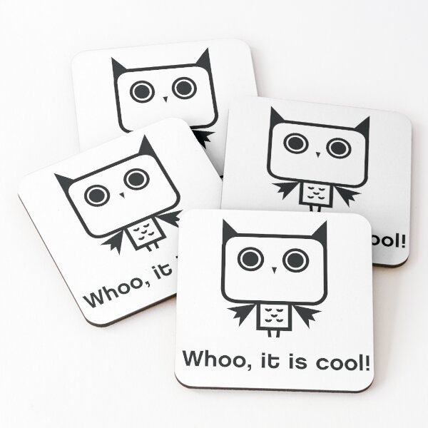 Item preview, OWL BW designed and sold by TorokSzilvi.