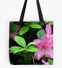 Delightful Beauty Tote Bag