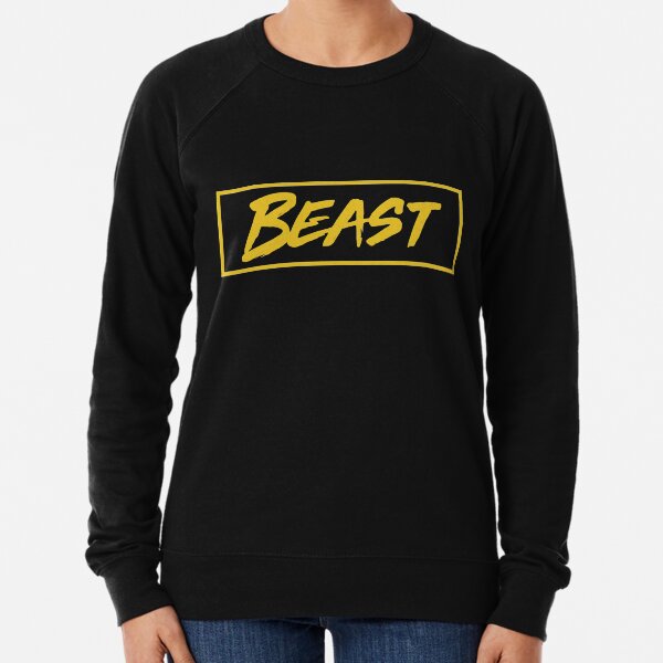 Mr Beast Sweatshirts & Hoodies | Redbubble