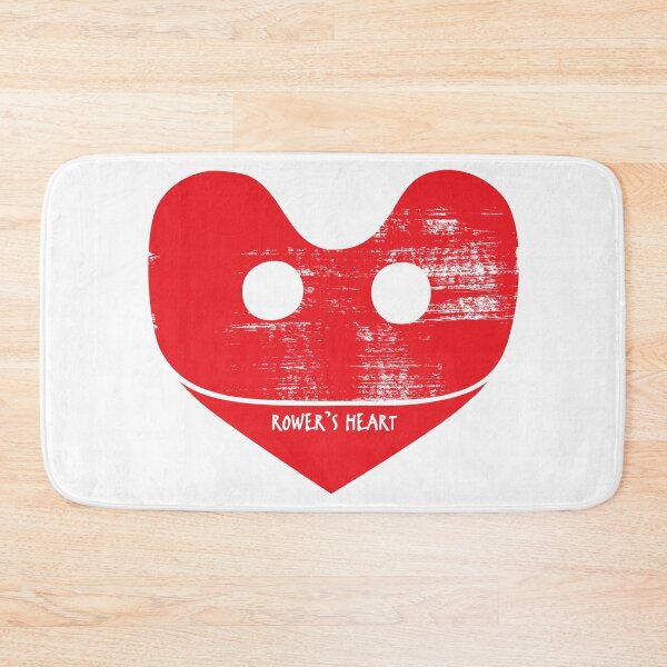 Item preview, A Rower’s Heart 1 designed and sold by Tam-Ara.