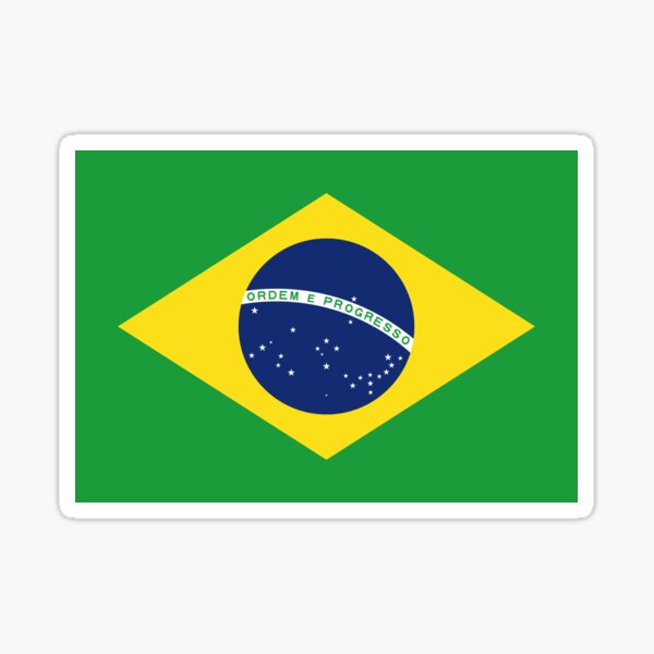 Brazil National Flag  Bandeira do Brasil, Brazilian Green T-Shirt Men Women,  Green, Medium : Buy Online at Best Price in KSA - Souq is now :  Fashion