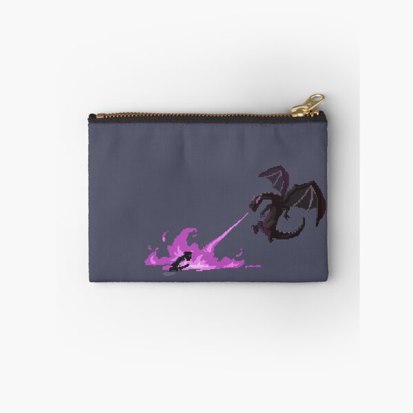 Item preview, Ender Dragon - Minecraft designed and sold by joGdraws.