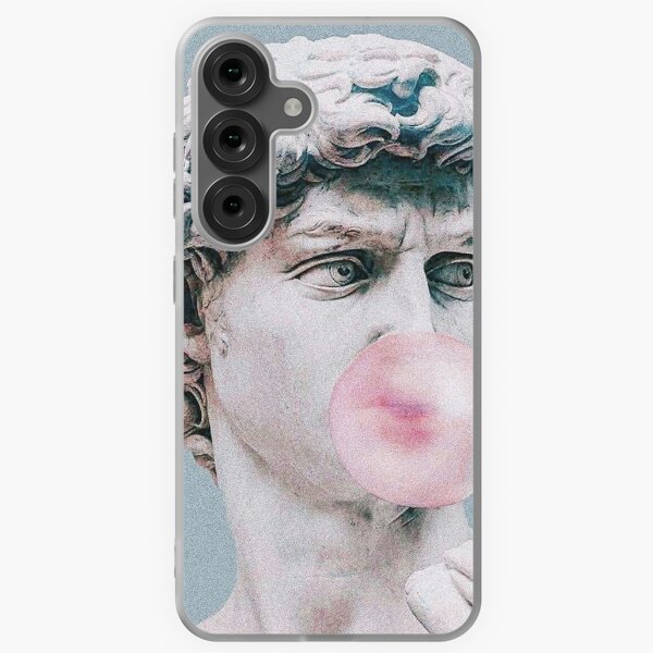 Item preview, Greek statue chewing gum designed and sold by shop4fun.