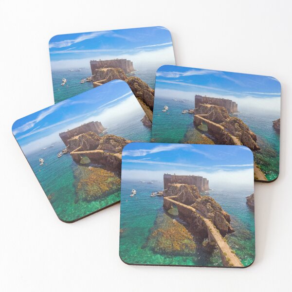 Item preview, Fort of the Berlengas, Portugal designed and sold by Lucas-Photo.