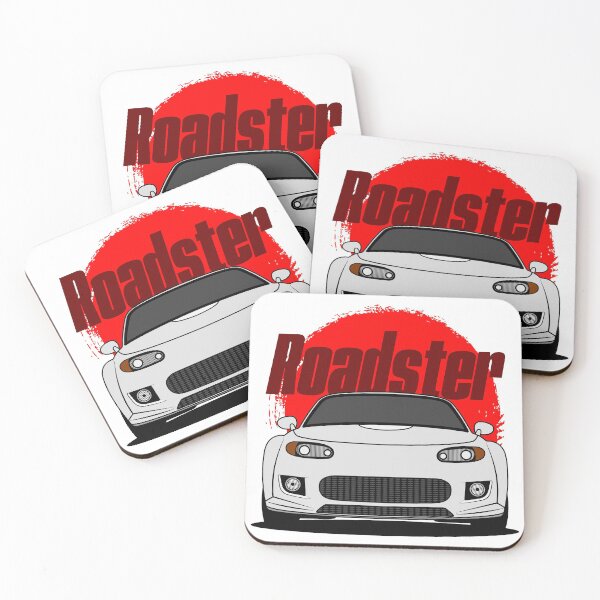 Item preview, NC Roadster designed and sold by Turboosted.