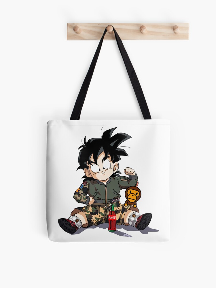 Hypebeast streetwear toon Throw Pillow for Sale by Obetfanda