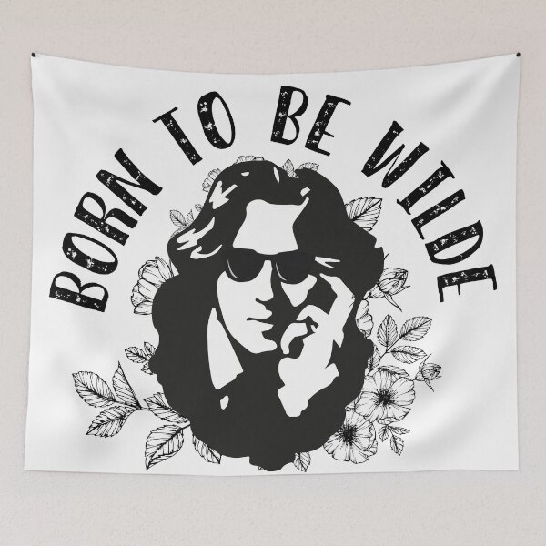 Item preview, Born to be Wilde designed and sold by teamasthers.