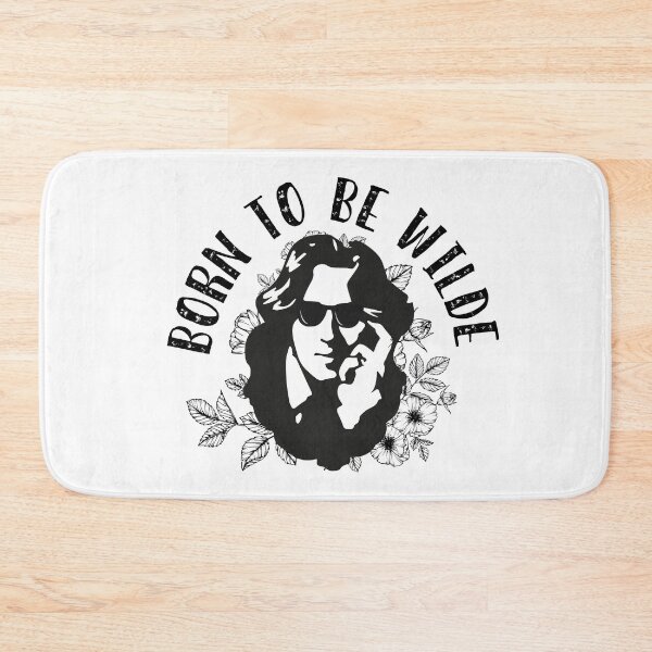Item preview, Born to be Wilde designed and sold by teamasthers.