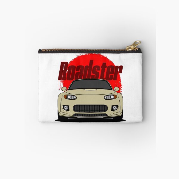 Item preview, JDM NC designed and sold by Turboosted.