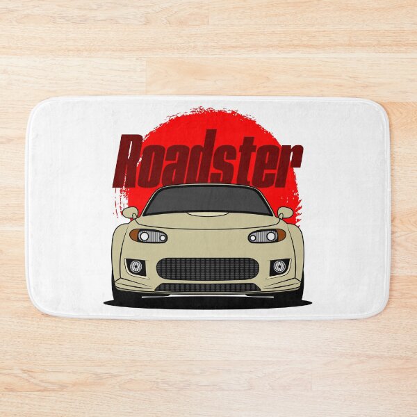 Item preview, JDM NC designed and sold by Turboosted.