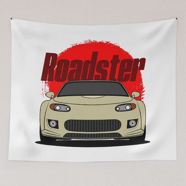 Item preview, JDM NC designed and sold by Turboosted.