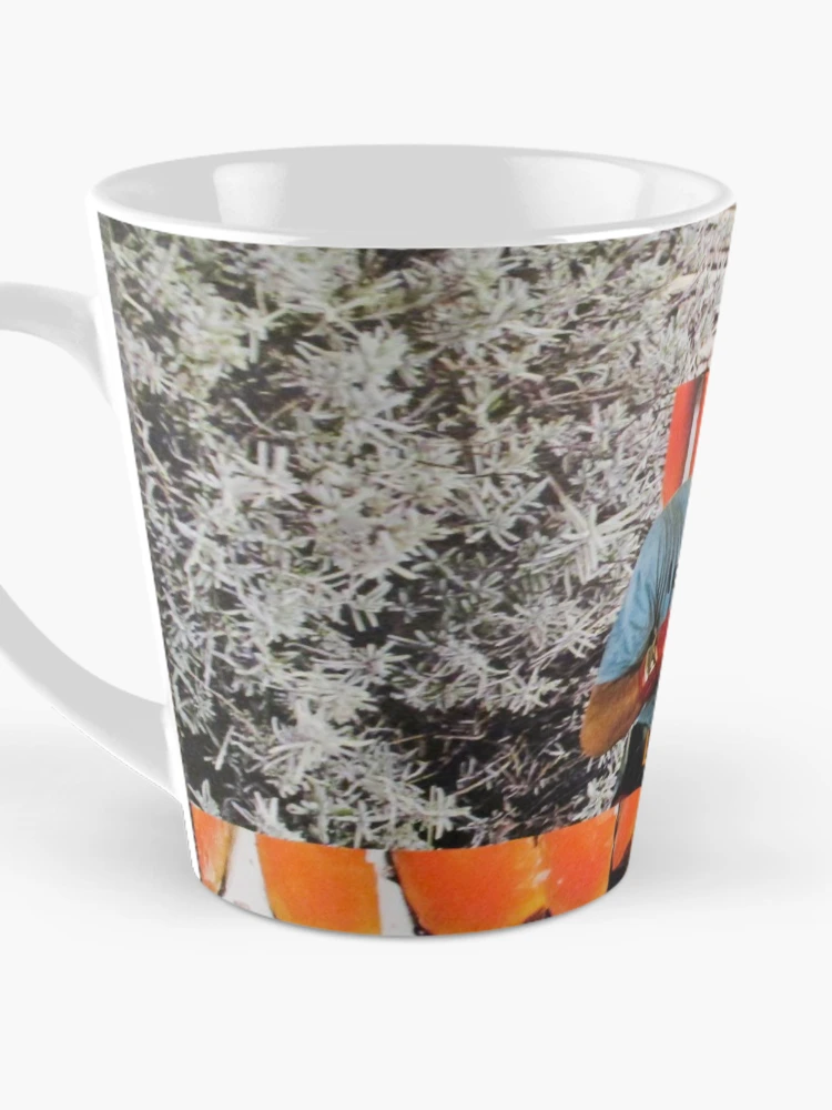 Thumbnail 3 of 4, Coffee Mug, JEALOUS designed and sold by RICOLLAGE.