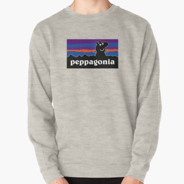 Best Seller - Peppagonia Merchandise Pullover Sweatshirt