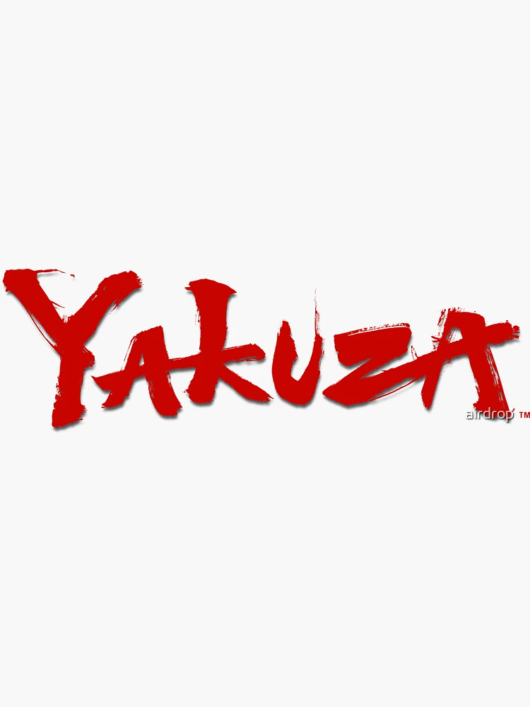 Yakuza font seems to be popular amongst lyrics channels : r/yakuzagames