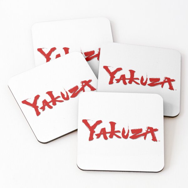 Item preview, Yakuza designed and sold by airdrop.