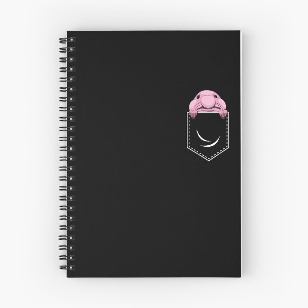 Item preview, Blobfish In Cheast Pocket Funny Deep Sea Fish designed and sold by BornDesign.