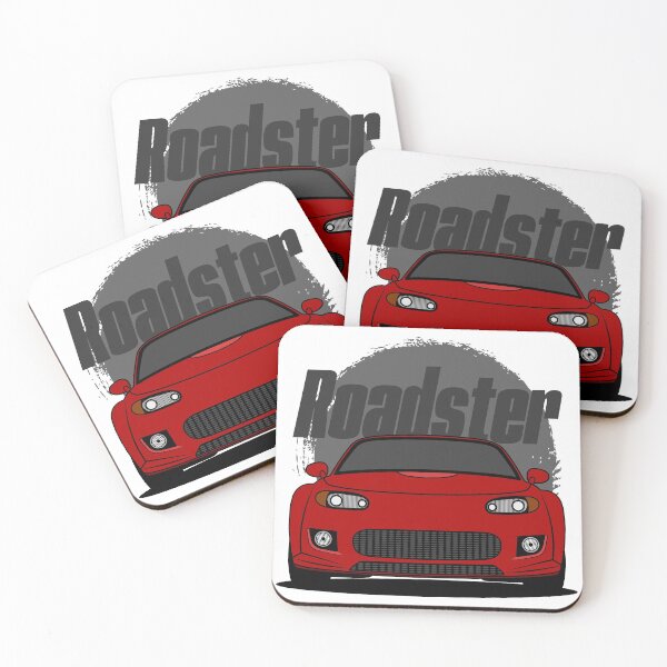 Item preview, JDM NC designed and sold by Turboosted.