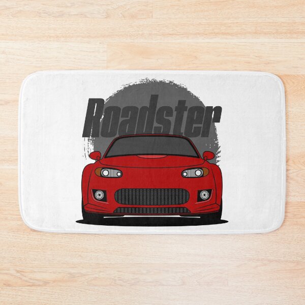 Item preview, JDM NC designed and sold by Turboosted.