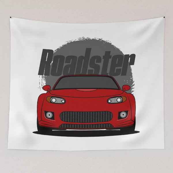 Item preview, JDM NC designed and sold by Turboosted.