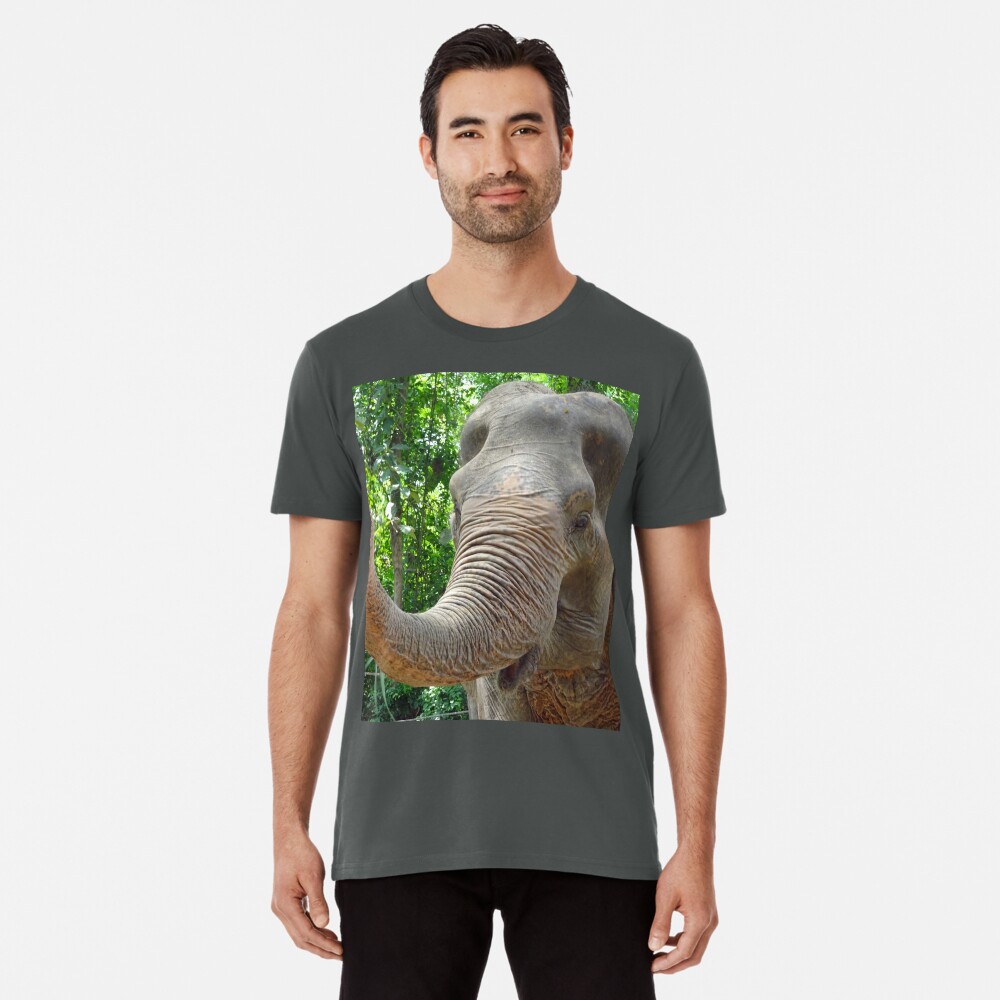 Item preview, Premium T-Shirt designed and sold by cuisinecat2.