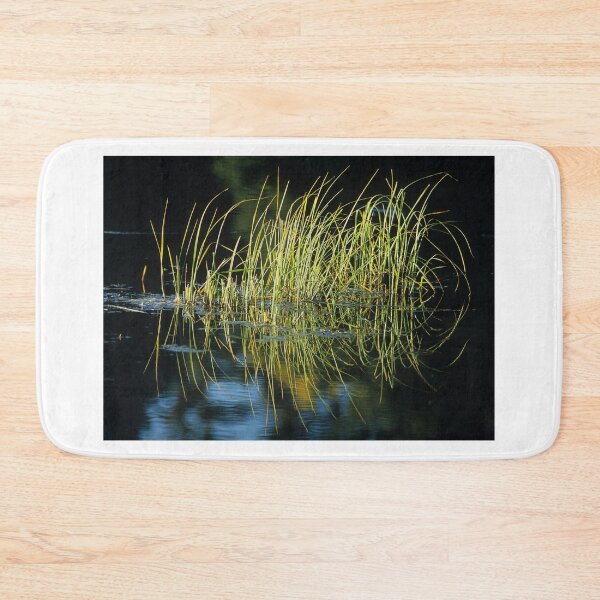 Item preview, Submerged Grass. designed and sold by Rob-Turner.