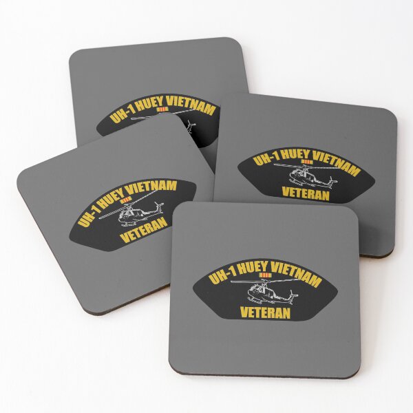 Item preview, UH-1 Huey Vietnam Veteran designed and sold by StrongVlad.
