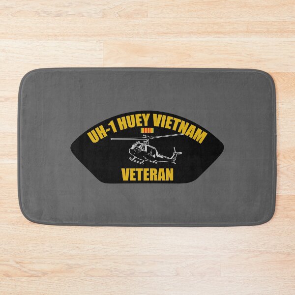 Item preview, UH-1 Huey Vietnam Veteran designed and sold by StrongVlad.