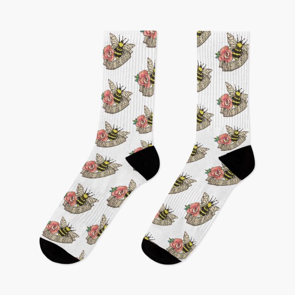 Item preview, SAVE the Bees! designed and sold by desuumbreon.